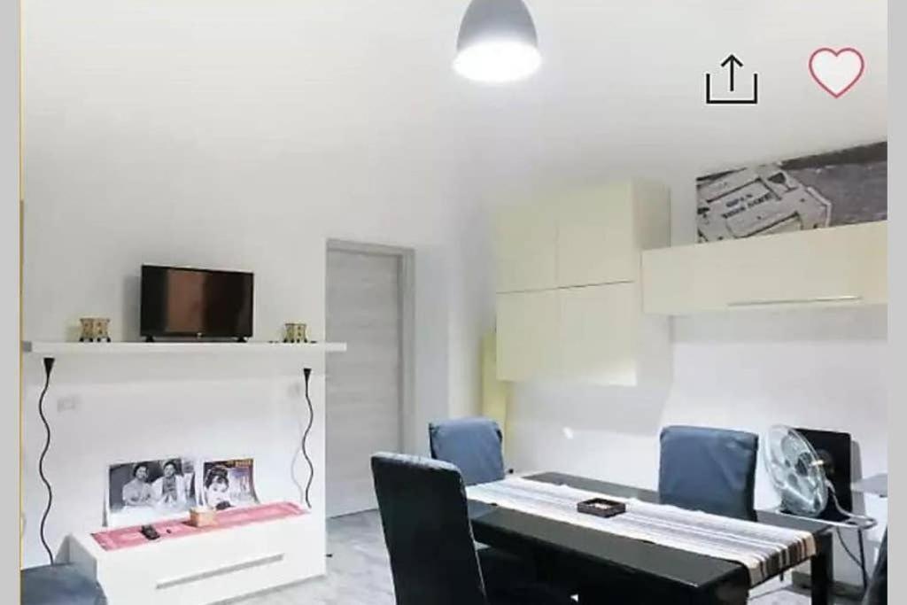 Luxury Apartment Napoleone Roma Exterior foto